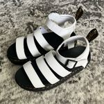 Dr. Martens Blaire Platform Sandal Photo 2