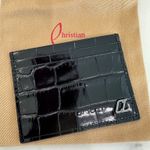 Christian Louboutin  Kios Card Holder Photo 1
