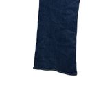 Levi's  Women's Jeans Ribcage Bell Flared Leg Super High-Rise Dark Wash 31x30 NWT Photo 5