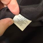 Alfred Dunner Vintage  Wool Blend Black White Houndstooth Blazer Size 10 Photo 3