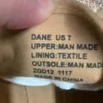 Bebe  sport rose gold tennis shoes Photo 8