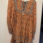 Rachel Zoe Boho Dress Photo 0
