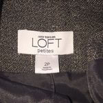 Loft SALE ⚠️ Ann Taylor  2P Blazer or Suit Jacket Photo 20