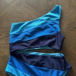 Beach Riot  Joyce One-Piece Swimsuit, Large, $168 Photo 3