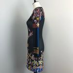 Clover Canyon Long Sleeve Printed Dress Photo 5