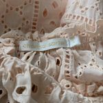 Charina Sarte Persephone Maxi Dress in Blush, Size L, New w/Tag Orange Size L Photo 10