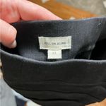 Madewell Pull-On Jeans in Black Frost Size 25 Photo 5