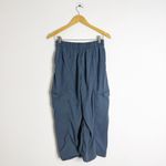 Lululemon Metropolis Maven High Rise Crop Pants Size 6 Photo 1