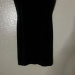 Heart & Hips Women’s Small Black Sleeveless Bodycon Dress Crisscross Back S Photo 6