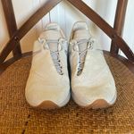 Arkk Copenhagen Eaglezero suede perforated sneaker 8 Gray Photo 2