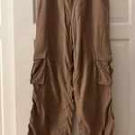 Lululemon  Dance Studio Relaxed Fit Mid-Rise Cargo Pants Photo 0