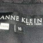 Anne Klein Ann Klein black dress Photo 5