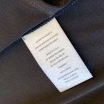 R & M Richards  Open Front Black Cardigan SIZE 8 Photo 2