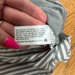 Toms | Three Arrowhead Boho Graphic VNeck Tee Shirt Size M Photo 6