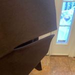 Oscar de la Renta NWT  BROWN SLACKS SIZE 12 Photo 4