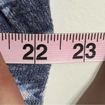 Simply Southern Women’s Long Sleeve Blue & White Aztec Pattern Cardigan Size XL Photo 3