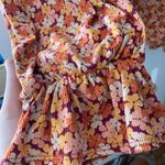 Acting Pro Boutique Ribbed Ruffle Sleeve Top  Photo 3