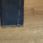 Vineyard Vines  high rise straight crop jeans size 26 Photo 5