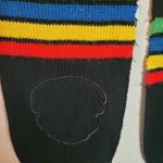 Harry Potter Black Hogwarts Scarf Photo 5