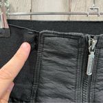 Vintage Tyrolia Skiwear by Head Ski / Snowboard Pants Stirrups Black Size 8 Photo 3