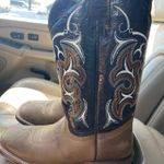 Barely worn cowboy boots Brown Size 8.5 Photo 0