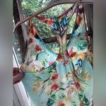 Rory Beca  100% Silk Top size small Photo 6