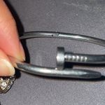 Arden B Snake nail bracelet set Photo 6