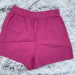 Universal Threads Universal Thread casual shorts, pockets and elastic waist women’s Size XSmall Photo 0