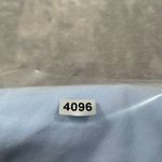 Maeve Pants Womens 34 Blue The Colette Wide Leg High Rise Stretchy Classic Photo 7