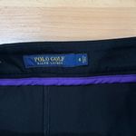 Polo Golf Ralph Lauren Skort Skirt Animal Tiger Print size 4 Brown Photo 4