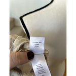 Rails Cream & Brown Lydia Blouse Puma Leopard Print Photo 4