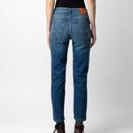 Zadig & Voltaire Mamma Denim Jeans size 29 Photo 1