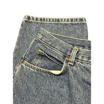 Natural Reflections  Relaxed Fit Jeans 100% Cotton Size 16P Blue Photo 1