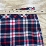 Talbots  Wool Blend Plaid Pencil Skirt Size 8 Lined Regency Preppy Classic Photo 7