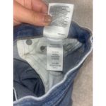 AGOLDE Size 27 Sophie High Rise Skinny Ankle Jeans Pentacle Distressed Stretch Photo 5