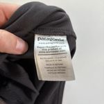 Patagonia  Womens Happy Hike Studio Pants XL gray Tapered‎ Pull On Stretch 21217 Photo 4