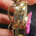 Betsey Johnson  Backpack Necklace Photo 3