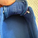 Coach Poppy Sneakers Graffiti Print Low Top Lace Up Casual Shoes 8.5B Photo 7