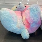 Women Teddy Bear Plush Slippers Photo 10