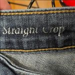 Apt. 9 💰💰💰BOGOHO💰💰💰 Women's Classic Denim Straight Leg Jeans-12 Photo 5