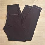 Lululemon  Align High-Rise Pant 25” Sz 6 Photo 1