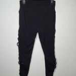 Alo Yoga  Pants‎ Black Photo 3