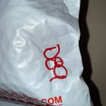 Vaneli Women's Navy‎ Blue Leather Moccasin Loafers Size 8.5 S Narrow Casual Photo 11