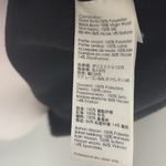 3.1 Phillip Lim 3.1 Philip Lim Textured Black Leopard Animal Print Tank Top size 0 Photo 7