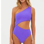 Beach Riot NWT Celine One Piece Swimsuit Photo 0
