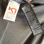 Kari Traa Leggings Size S Gray Photo 4