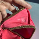 Aerie  Pink and Gold One Piece Swimsuit Photo 12