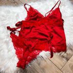 Free People First Blush Cami Panties Set. Size Medium. New Without Tags. Photo 10