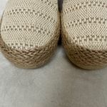 Esprit  Nadine Cream Espadrille Slip-Ons Photo 6