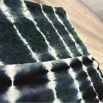 NWT Element Tank Top Evereve Black White Tie Dye Lines Shirt Lace Viscose Size M Size M Photo 6